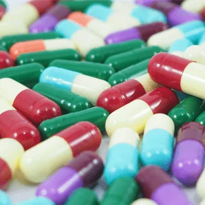 Capsules