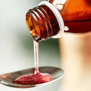 Syrup