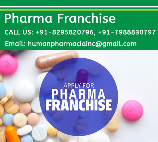 Human Pharmacia