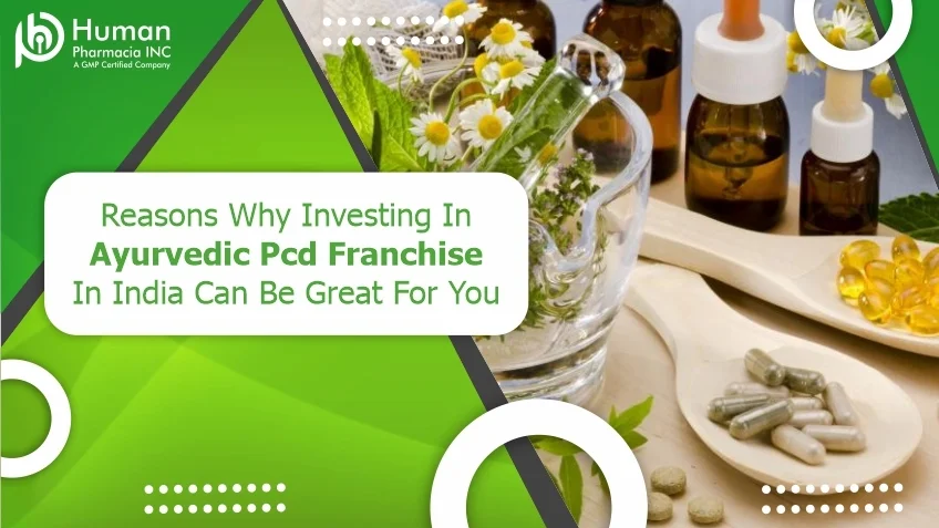 How to Start an Ayurvedic PCD Franchise in India – Profitable Business Model with Low Investment