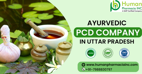 Ayurvedic Pcd Company Uttar Pradesh