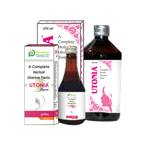 Human Pharmacia