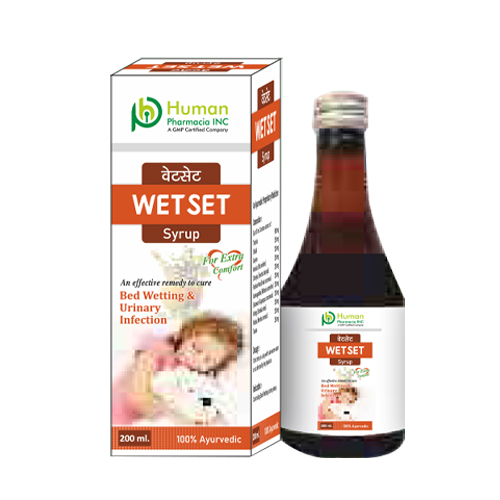 Human Pharmacia