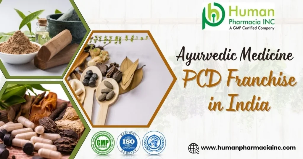 Get a chance to join the most futuristic and demanded Ayurvedic Medicine Franchise in India.