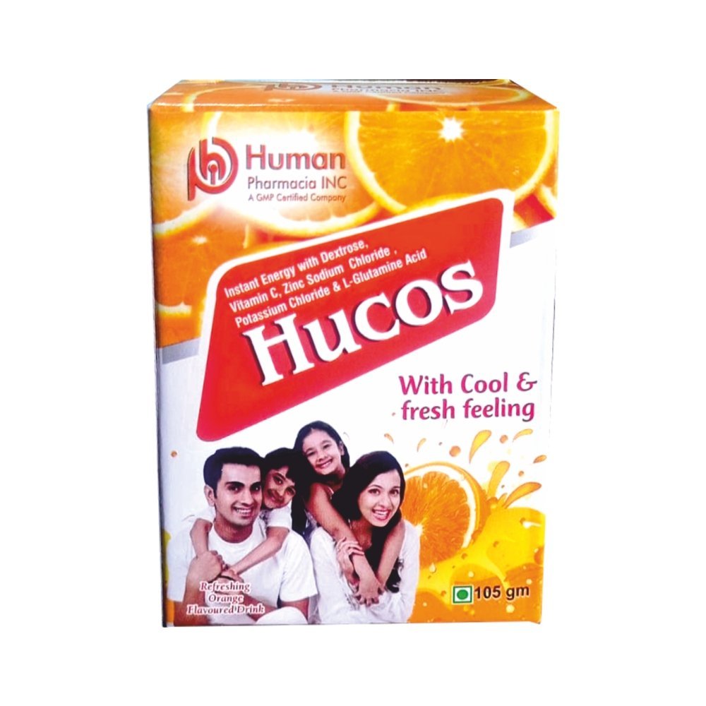 HUCOS Ras is offered by Human Pharmacia Have a Question, Enquiry Now