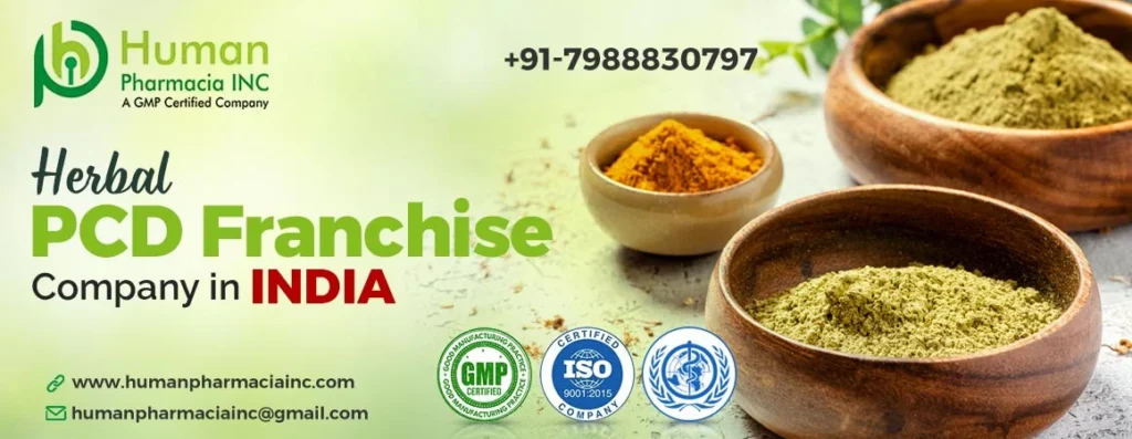 How to Select the Trustworthy Herbal PCD Pharma Franchise Company in India: Certifications, State-wise Reach & Franchise Support