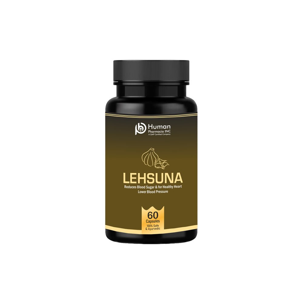 Lehsuna Capsules Classical Drugs is offered by Human Pharmacia Have a Question, Enquiry Now