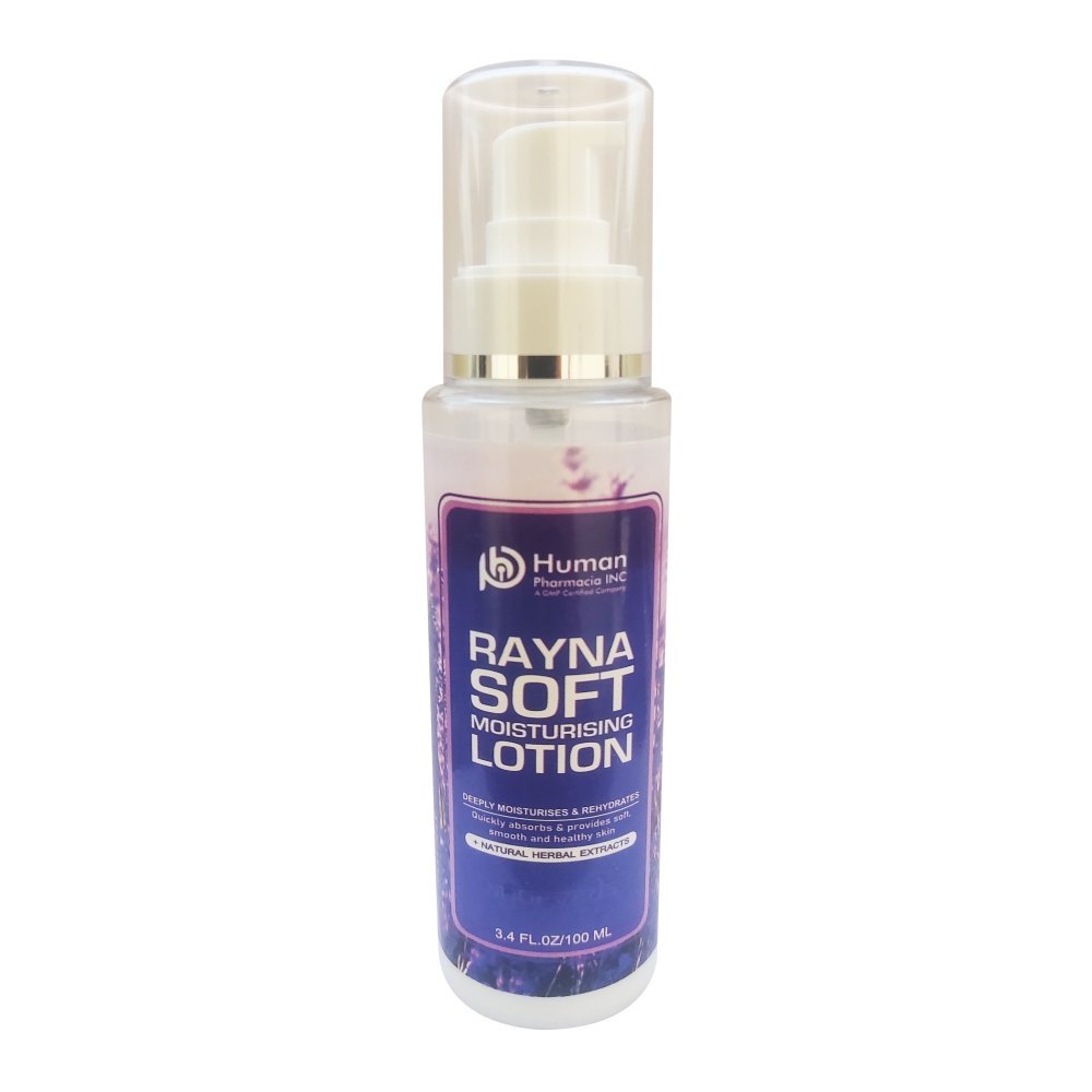 RAYNA SOFT LOTION Lotion is offered by Human Pharmacia Have a Question, Enquiry Now