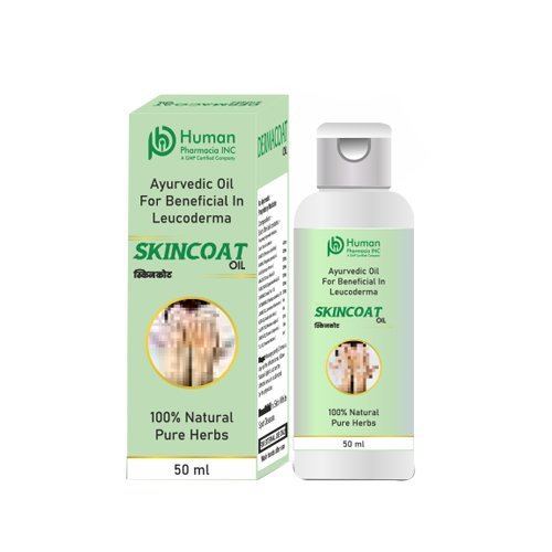 Skincoat Oil Oil is offered by Human Pharmacia Have a Question, Enquiry Now