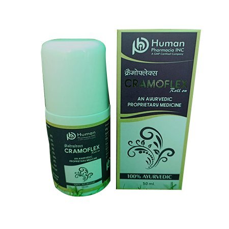 Cramoflex Syrup is offered by Human Pharmacia Have a Question, Enquiry Now