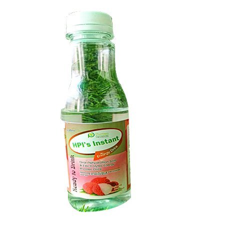 HPI’s Instant Energy Drink is offered by Human Pharmacia Have a Question, Enquiry Now